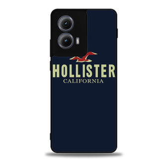 Hollister 1 Motorola Moto Edge 5G 2024/ Moto Edge 5G 2025 Case