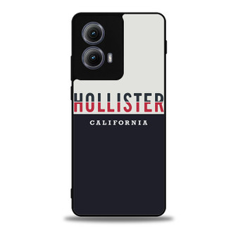 Hollister 3 Motorola Moto Edge 5G 2024/ Moto Edge 5G 2025 Case