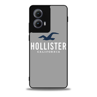 Hollister 5 Motorola Moto Edge 5G 2024/ Moto Edge 5G 2025 Case