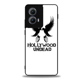 Hollywood Undead Motorola Moto Edge 5G 2024/ Moto Edge 5G 2025 Case