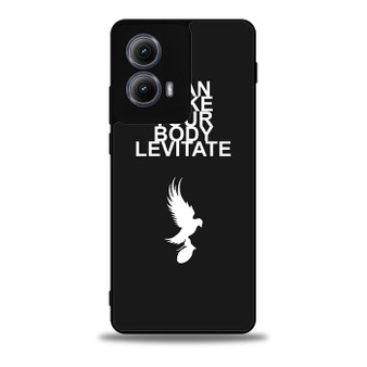 Hollywood Undead Levutate Motorola Moto Edge 5G 2024/ Moto Edge 5G 2025 Case