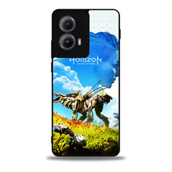 Horizon Zero Dawn 2 Motorola Moto Edge 5G 2024/ Moto Edge 5G 2025 Case