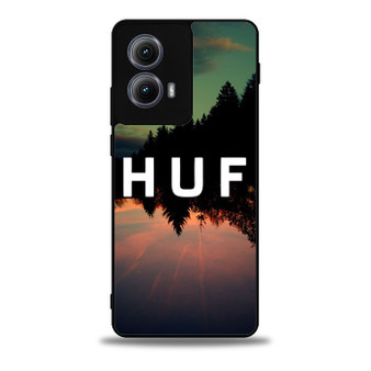 HUF Panorama Motorola Moto Edge 5G 2024/ Moto Edge 5G 2025 Case
