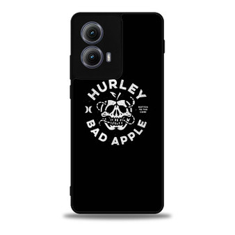 Hurley Bad Apple Motorola Moto Edge 5G 2024/ Moto Edge 5G 2025 Case