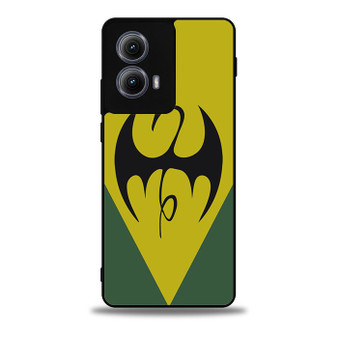 Iron Fist Motorola Moto Edge 5G 2024/ Moto Edge 5G 2025 Case