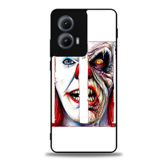 IT Logo Motorola Moto Edge 5G 2024/ Moto Edge 5G 2025 Case