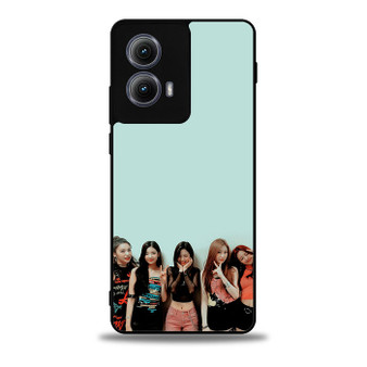 Itzy Motorola Moto Edge 5G 2024/ Moto Edge 5G 2025 Case