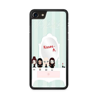 Pretty little liars 1 iPhone 8 | iPhone 8 Plus Case