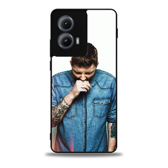 James Arthur 1 Motorola Moto Edge 5G 2024/ Moto Edge 5G 2025 Case