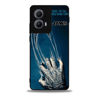 Jaws Cover Motorola Moto Edge 5G 2024/ Moto Edge 5G 2025 Case