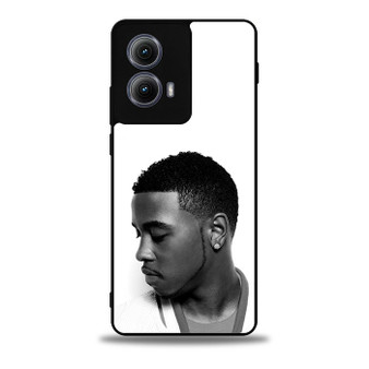 Jeremih Motorola Moto Edge 5G 2024/ Moto Edge 5G 2025 Case