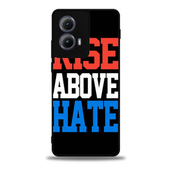 John Cena Rise Above Hate Motorola Moto Edge 5G 2024/ Moto Edge 5G 2025 Case