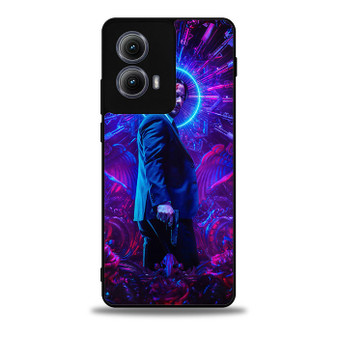 John Wick 1 Motorola Moto Edge 5G 2024/ Moto Edge 5G 2025 Case