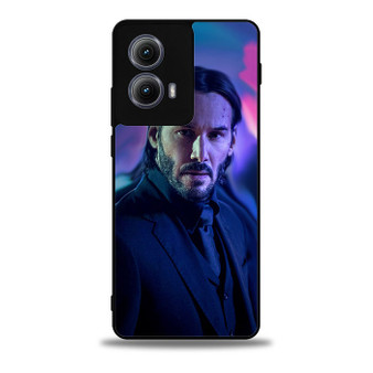 John Wick 2 Motorola Moto Edge 5G 2024/ Moto Edge 5G 2025 Case