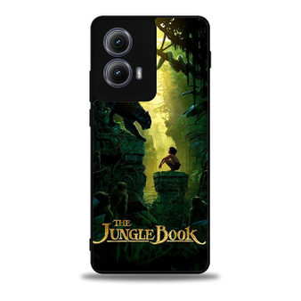 Jungle Book Poster Motorola Moto Edge 5G 2024/ Moto Edge 5G 2025 Case