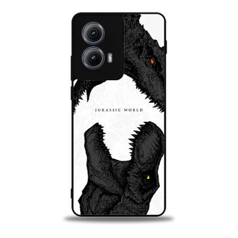 Jurassic World Motorola Moto Edge 5G 2024/ Moto Edge 5G 2025 Case