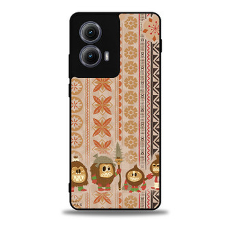 Kakamora Moana Motorola Moto Edge 5G 2024/ Moto Edge 5G 2025 Case