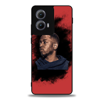 kendrick lamar Motorola Moto Edge 5G 2024/ Moto Edge 5G 2025 Case