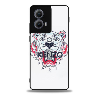 Kenzo 4 Motorola Moto Edge 5G 2024/ Moto Edge 5G 2025 Case