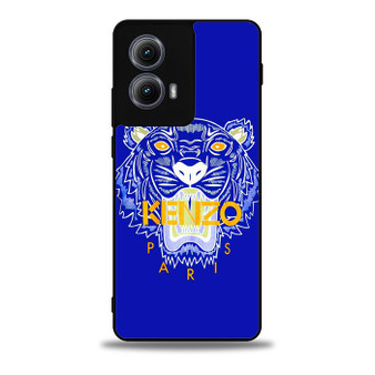 Kenzo 5 Motorola Moto Edge 5G 2024/ Moto Edge 5G 2025 Case