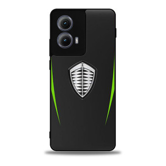 koenigegg razor Motorola Moto Edge 5G 2024/ Moto Edge 5G 2025 Case