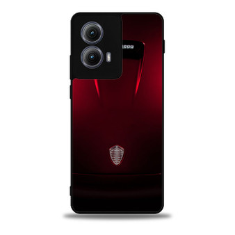 koenigsegg agera Motorola Moto Edge 5G 2024/ Moto Edge 5G 2025 Case