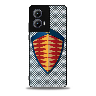 Koenigsegg Metal Motorola Moto Edge 5G 2024/ Moto Edge 5G 2025 Case