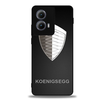 koenigsegg Motorola Moto Edge 5G 2024/ Moto Edge 5G 2025 Case