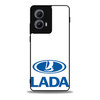 Lada DS Official Logo Motorola Moto Edge 5G 2024/ Moto Edge 5G 2025 Case