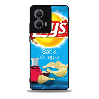 Lays 4 Motorola Moto Edge 5G 2024/ Moto Edge 5G 2025 Case