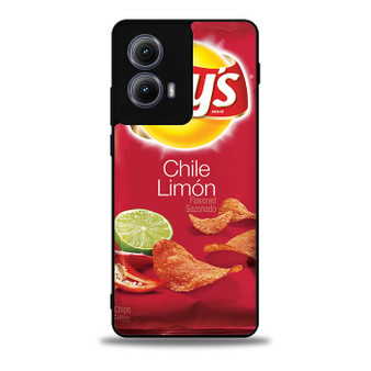 Lays 1 Motorola Moto Edge 5G 2024/ Moto Edge 5G 2025 Case