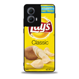 Lays 2 Motorola Moto Edge 5G 2024/ Moto Edge 5G 2025 Case