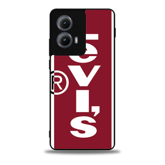 Lays 3 Motorola Moto Edge 5G 2024/ Moto Edge 5G 2025 Case