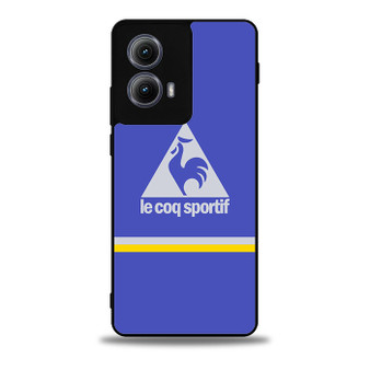 Le Coq Sportif Cool 1 Motorola Moto Edge 5G 2024/ Moto Edge 5G 2025 Case