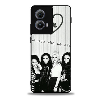Little Mix 1 Motorola Moto Edge 5G 2024/ Moto Edge 5G 2025 Case