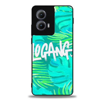 Logang Hash Motorola Moto Edge 5G 2024/ Moto Edge 5G 2025 Case