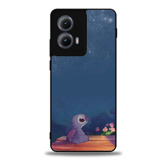 Lonely Stitch Motorola Moto Edge 5G 2024/ Moto Edge 5G 2025 Case