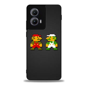 Mario Motorola Moto Edge 5G 2024/ Moto Edge 5G 2025 Case
