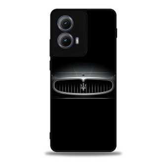 Maserati 2 DS Motorola Moto Edge 5G 2024/ Moto Edge 5G 2025 Case