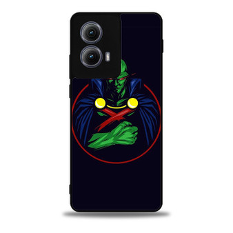 Member of Justice League Motorola Moto Edge 5G 2024/ Moto Edge 5G 2025 Case