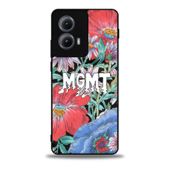 MGMT Motorola Moto Edge 5G 2024/ Moto Edge 5G 2025 Case