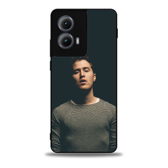 Mike Posner Motorola Moto Edge 5G 2024/ Moto Edge 5G 2025 Case
