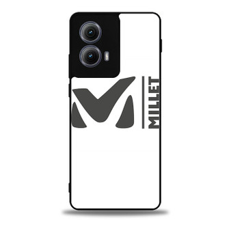 Millet Logo Motorola Moto Edge 5G 2024/ Moto Edge 5G 2025 Case