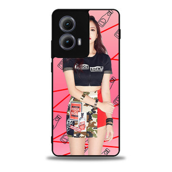 Mina Twice Motorola Moto Edge 5G 2024/ Moto Edge 5G 2025 Case