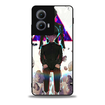 Mob Psycho 100 1 Motorola Moto Edge 5G 2024/ Moto Edge 5G 2025 Case