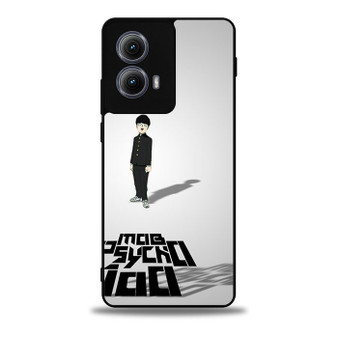 Mob Psycho 100 3 Motorola Moto Edge 5G 2024/ Moto Edge 5G 2025 Case