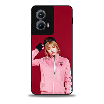 Momo Twice 1 Motorola Moto Edge 5G 2024/ Moto Edge 5G 2025 Case