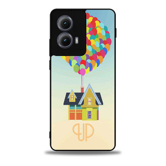 Movie Poster UP Motorola Moto Edge 5G 2024/ Moto Edge 5G 2025 Case