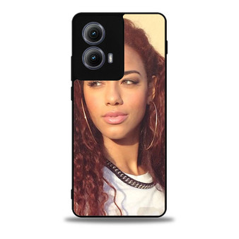 Natalie La Rose Motorola Moto Edge 5G 2024/ Moto Edge 5G 2025 Case