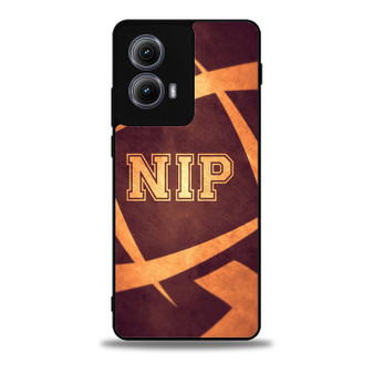 NIP cs go Motorola Moto Edge 5G 2024/ Moto Edge 5G 2025 Case